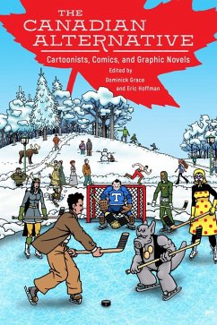 Cover The Canadian Alternative (eBook, ePUB)