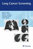 Lung Cancer Screening (eBook, PDF)