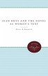 Jean Rhys and the Novel As Women's Text... - Bild 1