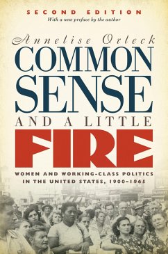 Common Sense and a Little Fire, Second Edition (eBook, ePUB) Common Sense and a Little Fire, Second Edition (eBook, ePUB)