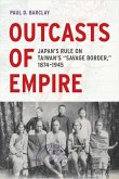 Outcasts of Empire (eBook, ePUB)