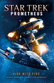 Star Trek Prometheus (eBook, ePUB)