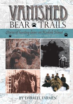 Vanished: Bear Trails (eBook, ePUB) - Farmen, Darrell