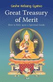 Great Treasury of Merit (eBook, ePUB)