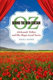 Oz behind the Iron Curtain (eBook, ePUB)