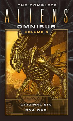 The Complete Aliens Omnibus (eBook, ePUB) - Friedman, Mihael Jan; Carey, Diane