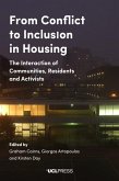 From Conflict to Inclusion in Housing (eBook, ePUB)