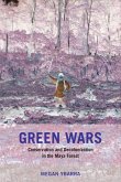 Green Wars (eBook, ePUB) Green Wars (eBook, ePUB)