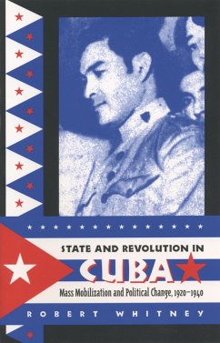 Cover State and Revolution in Cuba (eBook, ePUB)