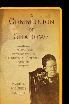 A Communion of Shadows (eBook, ePUB)