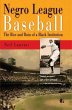 Negro League Baseball (eBook, ePUB) - Bild 1