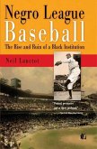 Negro League Baseball (eBook, ePUB)