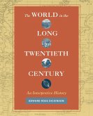 The World in the Long Twentieth Century (eBook, ePUB)