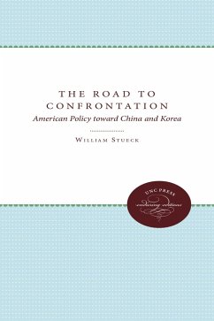 Cover The Road to Confrontation (eBook, ePUB)