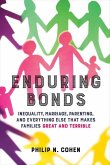 Enduring Bonds (eBook, ePUB)