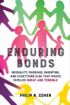 Enduring Bonds (eBook, ePUB) - Cohen, Philip N.