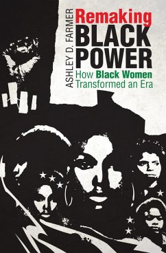 Remaking Black Power (eBook, ePUB)