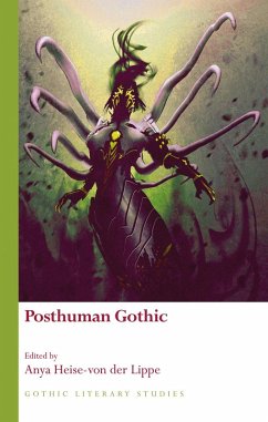 Posthuman Gothic (eBook, ePUB)