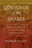 Language of the Snakes (eBook, ePUB)