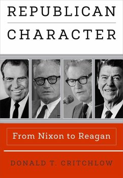 Cover Republican Character (eBook, ePUB)