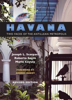Cover Havana (eBook, ePUB)