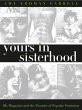 Yours in Sisterhood (eBook, ePUB) - Bild 1