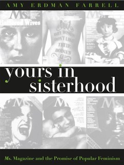 Cover Yours in Sisterhood (eBook, ePUB)