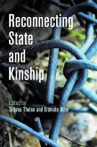 Reconnecting State and Kinship (eBook, ePUB)