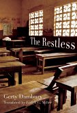The Restless (eBook, ePUB)