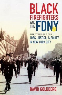 Black Firefighters and the FDNY (eBook, ePUB)