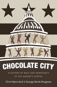 Chocolate City (eBook, ePUB) Chocolate City (eBook, ePUB)