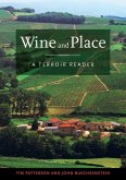Wine and Place (eBook, ePUB)
