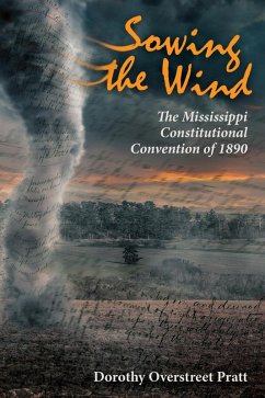 Sowing the Wind (eBook, ePUB) - Pratt, Dorothy Overstreet