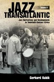 Jazz Transatlantic, Volume II (eBook, ePUB)