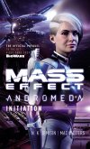 Mass Effect (eBook, ePUB)