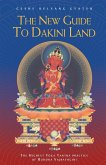 The New Guide to Dakini Land (eBook, ePUB)