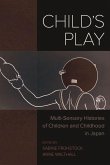 Child's Play (eBook, ePUB)