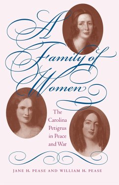 Cover A Family of Women (eBook, ePUB)