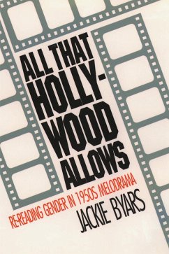 Cover All That Hollywood Allows (eBook, ePUB)