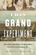 This Grand Experiment (eBook, ePUB) - Bild 1