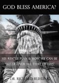 God Bless America? (eBook, ePUB)