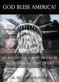 God Bless America? (eBook, ePUB)