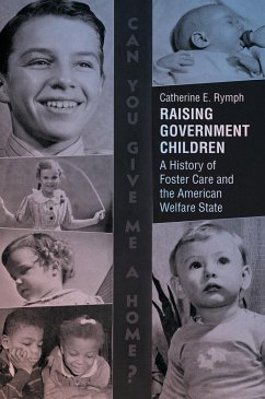 Raising Government Children (eBook, ePUB) Raising Government Children (eBook, ePUB)