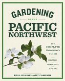 Gardening in the Pacific Northwest (eBook, ePUB)