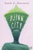 Djinn City (eBook, ePUB) Djinn City (eBook, ePUB)