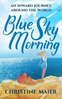 Cover Blue Sky Morning (eBook, ePUB)