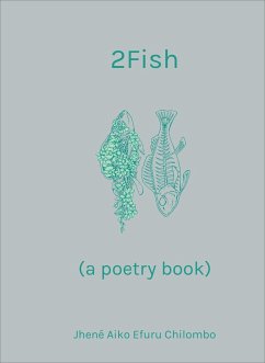 2Fish (eBook, ePUB) - Chilombo, Jhené Aiko Efuru