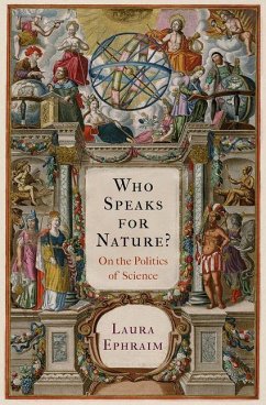 Who Speaks for Nature? (eBook, ePUB) - Ephraim, Laura