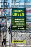 Building Green (eBook, ePUB)