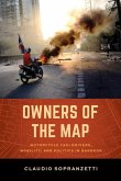 Owners of the Map (eBook, ePUB)